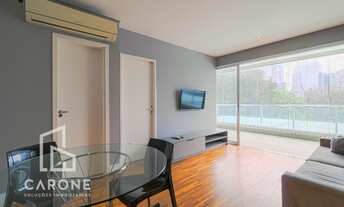 Imagem 3: 1 dormitório na Rua Clodomiro Amazonas