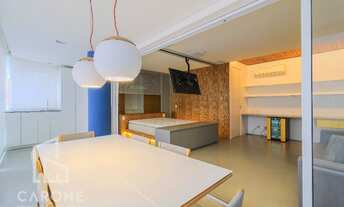 Imagem: 1 dormitório na Rua Clodomiro Amazonas