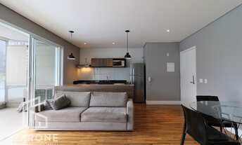 Imagem: 1 dormitório na Rua Clodomiro Amazonas