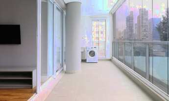 Imagem 5: 1 dormitório na Rua Clodomiro Amazonas