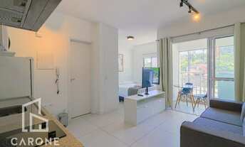 Imagem: 1 dormitório na Rua Djalma Coelho