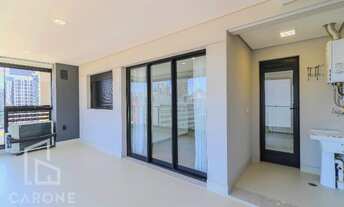 Imagem 2: 2 dormitórios na Rua Dos Pinheiros