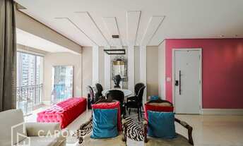 Imagem: 2 dormitórios na Rua Pássaros E Flores