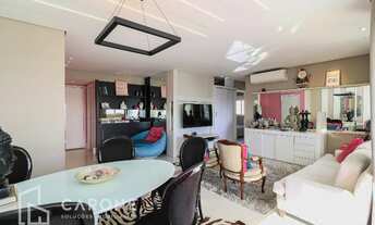 Imagem 3: 2 dormitórios na Rua Pássaros E Flores