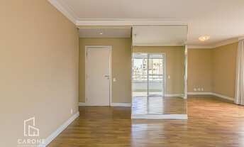 Imagem: 3 dormitórios na Rua Gomes De Carvalho