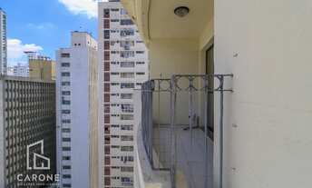 Imagem 6: 3 dormitórios na Alameda Joaquim Eugênio De Lima