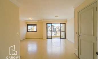 Imagem 5: 3 dormitórios na Alameda Joaquim Eugênio De Lima