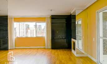 Imagem 5: 3 dormitórios na Rua Gomes De Carvalho