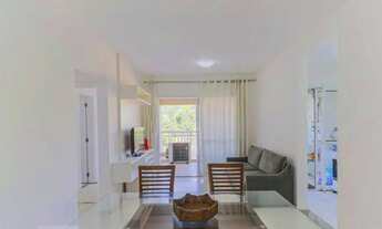 Imagem: 2 dormitórios na Rua Nicolau Barreto