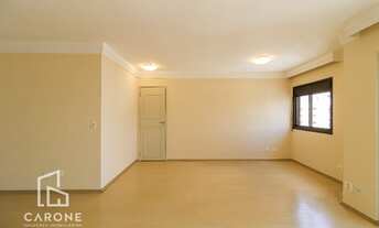 Imagem 3: 3 dormitórios na Alameda Joaquim Eugênio De Lima