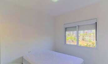 Imagem 7: 2 dormitórios na Rua Nicolau Barreto