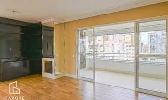 Imagem 4: 3 dormitórios na Rua Gomes De Carvalho