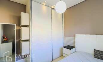 Imagem 7: 2 dormitórios na Rua Pássaros E Flores