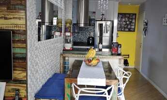 Imagem: APARTAMENTO RESIDENCIAL em SÃO PAULO