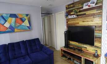 Imagem 2: APARTAMENTO RESIDENCIAL em SÃO PAULO - SP, VILA MIAMI