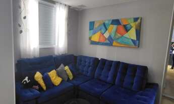 Imagem 4: APARTAMENTO RESIDENCIAL em SÃO PAULO - SP, VILA MIAMI