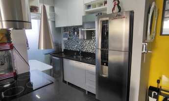 Imagem 6: APARTAMENTO RESIDENCIAL em SÃO PAULO - SP, VILA MIAMI