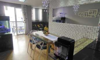 Imagem 7: APARTAMENTO RESIDENCIAL em SÃO PAULO - SP, VILA MIAMI