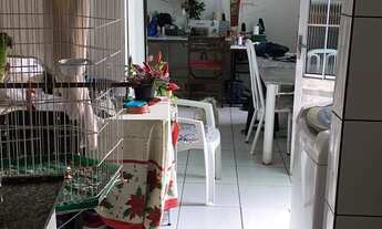 Imagem 3: CASA RESIDENCIAL em SÃO PAULO - SP, VILA GUILHERMINA