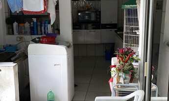 Imagem 2: CASA RESIDENCIAL em SÃO PAULO - SP, VILA GUILHERMINA