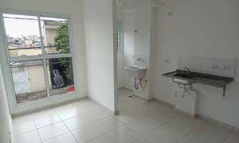 Imagem: APARTAMENTO RESIDENCIAL em SÃO PAULO