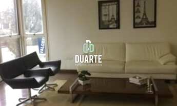 Imagem: APARTAMENTO RESIDENCIAL em SANTOS - SP