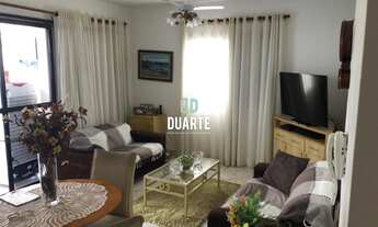 Imagem: Cobertura RESIDENCIAL em SANTOS - SP, MARAPÉ