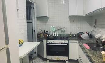 Imagem: Sobrado na Vila Belmiro Santos - São Paulo!