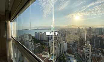 Imagem: APARTAMENTO RESIDENCIAL em SANTOS - SP