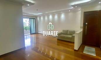 Imagem: APARTAMENTO RESIDENCIAL em SANTOS - SP