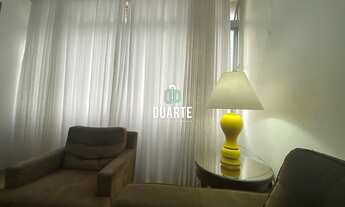 Imagem 6: APARTAMENTO RESIDENCIAL em SANTOS - SP, BOQUEIRÃO