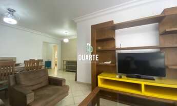 Imagem 2: APARTAMENTO RESIDENCIAL em SANTOS - SP, BOQUEIRÃO