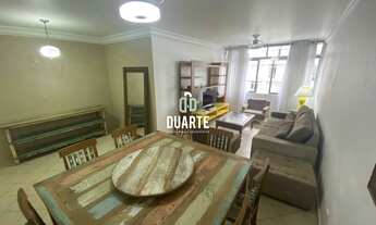 Imagem 5: APARTAMENTO RESIDENCIAL em SANTOS - SP, BOQUEIRÃO