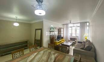 Imagem 4: APARTAMENTO RESIDENCIAL em SANTOS - SP, BOQUEIRÃO