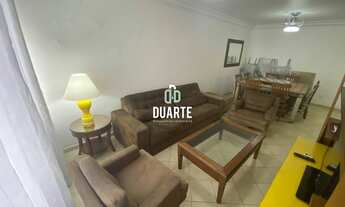 Imagem: APARTAMENTO RESIDENCIAL em SANTOS - SP