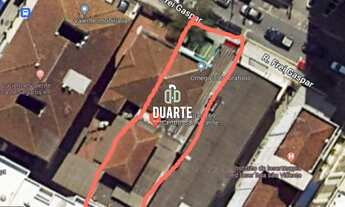 Imagem: TERRENO EM SAO VICENTE