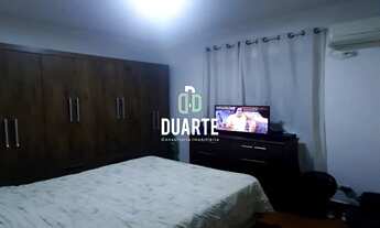 Imagem 6: APARTAMENTO RESIDENCIAL em SÃO VICENTE - SP, VILA NOSSA SENHORA DE FÁTIMA