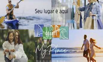 Imagem: Venha conhecer o My Place Residence