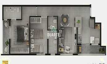 Imagem 5: My Place Residence!