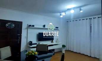 Imagem 2: APARTAMENTO RESIDENCIAL em SÃO VICENTE - SP, VILA NOSSA SENHORA DE FÁTIMA