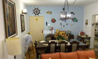 Imagem 3: APARTAMENTO A VENDA NO JOSE MENINO PÉ NA AREIA