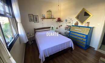 Imagem 4: APARTAMENTO RESIDENCIAL em SANTOS - SP, MARAPÉ