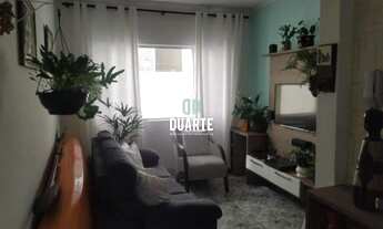 Imagem: APARTAMENTO RESIDENCIAL em SANTOS - SP