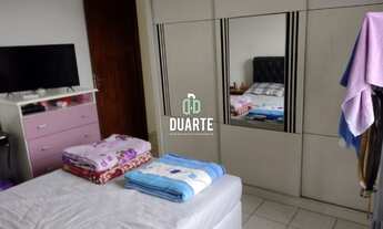 Imagem 4: Apartamento 2 dormitórios com garagem fechada na Aparecida!