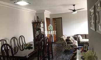 Imagem: Apartamento no Embaré, 120m², 3 dormitórios