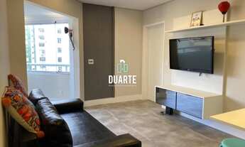Imagem 2: APARTAMENTO EM SANTOS