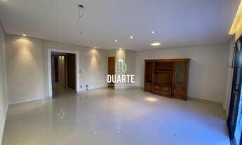 Imagem 2: Apartamento para venda no Gonzaga, 3 quartos, varanda, 1 suíte, 2 vagas paralelas, 156m2 ú