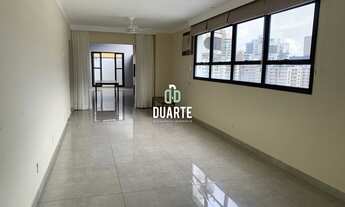 Imagem 3: Cobertura em santos