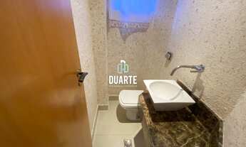 Imagem 4: Apartamento para venda no Gonzaga, 3 quartos, varanda, 1 suíte, 2 vagas paralelas, 156m2 ú