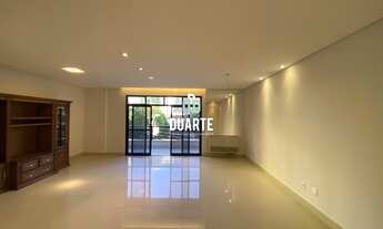 Imagem 3: Apartamento para venda no Gonzaga, 3 quartos, varanda, 1 suíte, 2 vagas paralelas, 156m2 ú